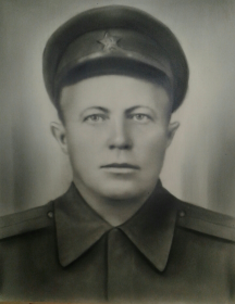 Рыжих Георгий Макарович