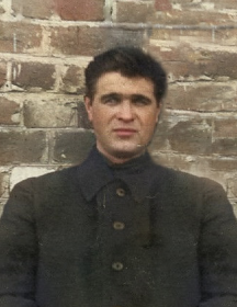 Фадеев Андрей Федорович