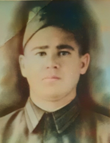 Хафизов Закуан Хафизович