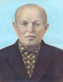 Крюков Егор Андреевич