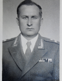 Прокопович Владимир Александрович