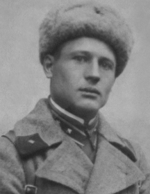 Гречихин Павел Александрович