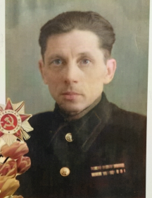 Валуев Александр Константинович