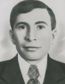 Иванов Иван Владимирович