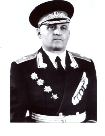 Титов Василий Евстигнеевич