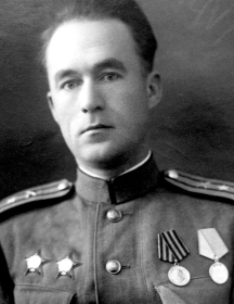 Кузнецов Николай Арсентьевич