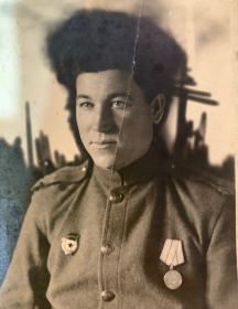 Авдеев Иван Тихонович
