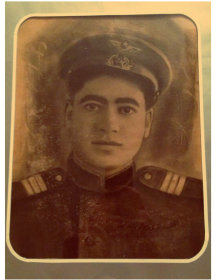 Алиев Исмаил Гусейнович