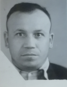Шишков Михаил Григорьевич