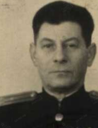 Прагер Иосиф Семенович