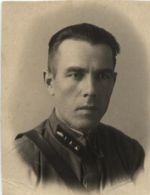 Ивашина Григорий Николаевич