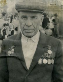 Сергеев Роман Михайлович