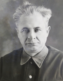 Калашников Михаил Гаврилович