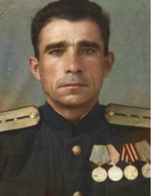 Ирлица Михаил Григорьевич