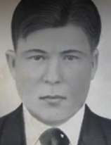 Рыгалов Георгий Иванович