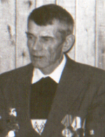 Поташев Василий Степанович