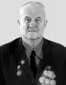 Попов Николай Семенович