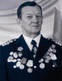 Онищенко Виктор Иванович