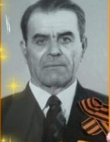 Алиференко Николай Васильевич