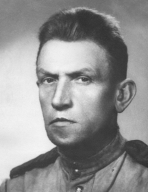 Бобылёв Василий Николаевич