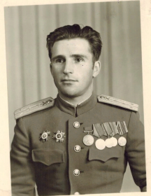 Курносов Александр Алексеевич