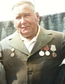 Тимербаев Арслан Исламгареевич