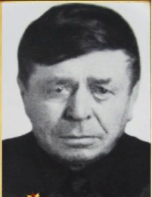 Кладовщиков Иван Иванович