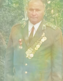 Симаков Иосиф Романович