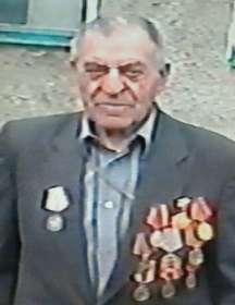 Барков Иван Дмитриевич