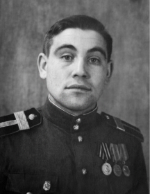 Чернов Александр Николаевич