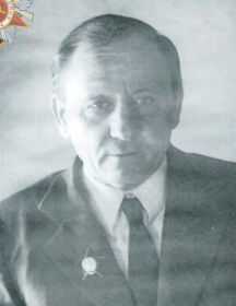 Литвиненко Григорий Семенович