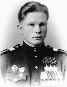 Андриянов Михаил Иванович