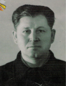 Храмченко Григорий Тимофеевич