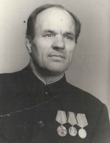 Лукьянов Василий Петрович
