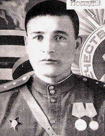 Кириенко Иван Лукьянович