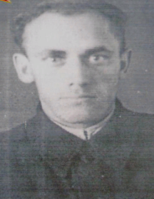 Жинков Иван Григорьевич