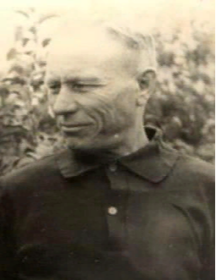 Клюев Андрей Николаевич