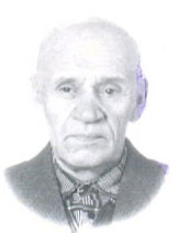 Панкратов Николай Прохорович