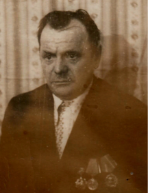 Клещевников Дмитрий Васильевич
