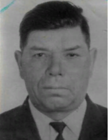 Коняшин Андрей Максимович