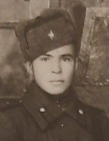Павлов Александр Костантинович