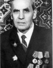 Шичёв Евгений Григорьевич