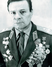 Зайцев Борис Михайлович