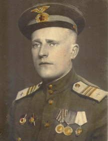 Аверин Александр Иванович