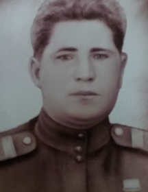 Солодин Алексей Михайлович