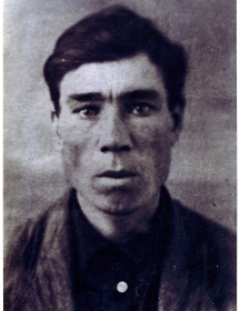 Тиньгаев Герасим Михайлович