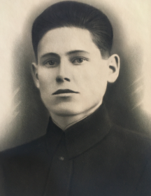 Колегов Василий Яковлевич