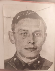 Забродин Павел Иванович