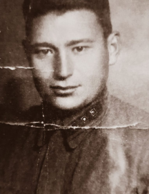 Молдавский Соломон Львович