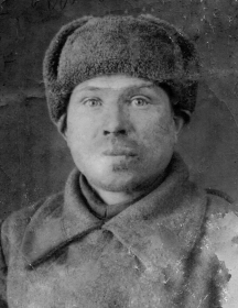 Григорьев Николай Григорьевич